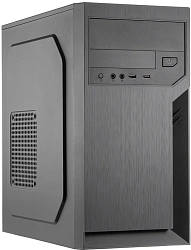 ПК IRU Office 310H6S MT i5 12400 (2.5) 16Gb SSD512Gb UHDG 730 FreeDOS GbitEth 450W черный (RUS) (2063245)