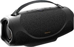 Колонка порт. Hisense FlexBOOM черный 80W 2.2 BT