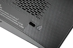 Монитор Acer 21.45" SA222QEbi черный IPS LED 1ms 16:9 HDMI матовая 250cd 178гр/178гр 1920x1080 100Hz FreeSync VGA FHD 2.48кг