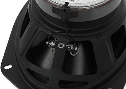 Колонки автомобильные JVC CS-DR6940 550Вт 89дБ 4Ом 15x23см (6x9дюйм) (ком.:2кол.) коаксиальные четырехполосные