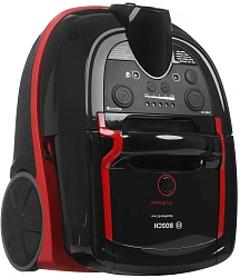 Пылесос моющий Bosch Serie 4 BWD421POW 2100Вт черный