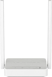 Роутер беспроводной Keenetic Netcraze 4G (NC-1213) N300 10/100BASE-TX/4G ready