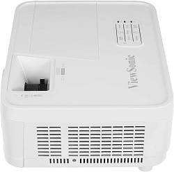Проектор ViewSonic PX700HDH DLP 3700Lm LS (1920x1080) 22000:1 ресурс лампы:20000часов 2xHDMI 2.4кг