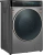 Стиральная машина Weissgauff WM 58411 Direct Drive Inverter Premium класс: A+++ загр.фронтальная макс.:11кг темно-серебристый