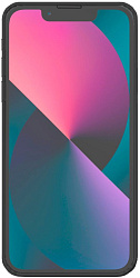 Чехол (клип-кейс) Gresso для Apple iPhone 13 Smart Slim 360 черный (GR17SMT501)