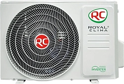 Сплит-система Royal Clima Triumph lite inverter RCI-TWL28HN белый
