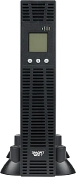 Источник бесперебойного питания Smartwatt IEC 3kVA 3000Вт 2700ВА черный