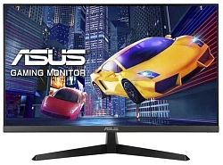 Монитор Asus 27" VY279HGR черный IPS LED 16:9 HDMI матовая 1500:1 250cd 178гр/178гр 1920x1080 120Hz VGA FHD 3.55кг