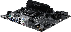 Материнская плата MSI PRO B850M-E EVO Socket AM5 AMD B850 2xDDR5 mATX AC`97 8ch(7.1) 2.5Gg RAID+VGA+HDMI