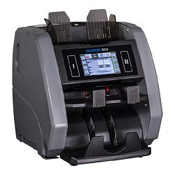 Счетчик банкнот Dors 800M1 RUS3 мультивалютный FRZ-044678