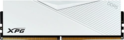 Память DDR5 2x16GB 6400MHz A-Data AX5U6400C3216G-DCLAWH XPG Lancer RTL Gaming PC5-51200 CL32 DIMM 288-pin 1.4В kit dual rank с радиатором Ret