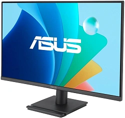 Монитор Asus 27" VA279QGS черный IPS LED 1ms 16:9 HDMI M/M матовая 1500:1 350cd 178гр/178гр 1920x1080 120Hz VGA DP FHD 3.77кг