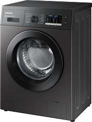 Стиральная машина Samsung WW70AG5S20CXLP класс: A загр.фронтальная макс.:7кг нержавеющая сталь инвертор