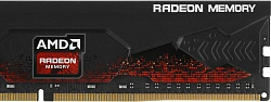 Память DDR4 2x8GB 2666MHz AMD R7S416G2606U2K Radeon R7 Performance Series RTL PC4-21300 CL16 DIMM 288-pin 1.2В Ret