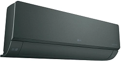 Сплит-система LG Artcool Objet AG09BK т.зеленый