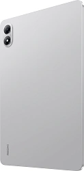 Планшет Xiaomi Redmi Pad 2 Pro P83 7s Gen 4 (2.7) 8C RAM8Gb ROM256Gb 12.1" IPS 2560x1600 Android 15 серебристый 8Mpix 8Mpix BT WiFi microSD 2Tb 12000mAh 1993.2hrs