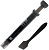 Термопаста Thermalright TF9-2.9G 14Вт/(мК) шприц 2.9гр.