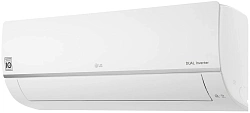 Сплит-система LG PC09SQR белый