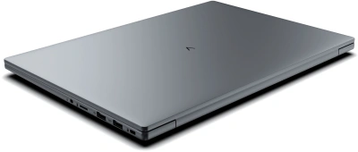 Ноутбук Digma Pro Pactos Core i5 1235U 16Gb SSD512Gb Intel Iris Xe graphics 14" IPS WUXGA (1920x1200) Windows 11 Pro dk.grey WiFi BT Cam 4780mAh (DN14P5-ADXW02)