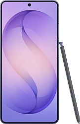 Смартфон Samsung SM-S948B Galaxy S26 Ultra 512Gb 12Gb фиолетовый моноблок 3G 4G 2Sim 6.9" 1440x3120 Android 16 200Mpix 802.11 a/b/g/n/ac/ax/be NFC GPS GSM900/1800 GSM1900 Protect