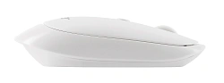 Мышь Acer OMR138 белый оптическая 1600dpi беспров. USB 3but (ZL.MCEEE.01L)
