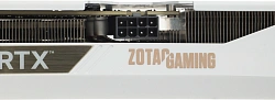Видеокарта Zotac PCI-E 5.0 RTX 5060TI 16GB TWIN EDGE OC WHITE ED NVIDIA GeForce RTX 5060TI 16Gb 128bit GDDR7 2572/28000 HDMIx1 DPx3 HDCP Ret