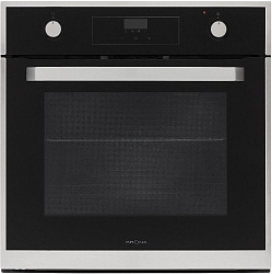 Духовой шкаф Электрический Krona Adriano 60 Bl G2 черный