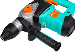 Перфоратор Sturm! RH2517 патрон:SDS-plus уд.:5.5Дж 1700Вт (кейс в комплекте)