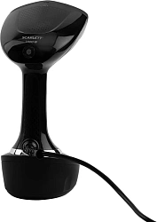 Отпариватель ручной Scarlett SC-GS135S22 1600Вт черный