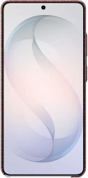 Чехол (клип-кейс) Samsung для Samsung Galaxy S26 Ultra Carbon Magnet Case with MagSafe коралловый (EF-KS948SREGRU)