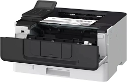 Принтер лазерный Canon i-Sensys LBP246dw II (7187C006) A4 Duplex Net WiFi белый