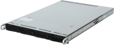 Сервер IRU Rock S1204P 2x6148 2x32Gb С621 AST2500 4P 10G 2x1000W w/o OS (2073113)