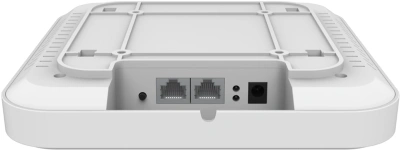 Точка доступа Origo OAP3000GI (OAP3000GI/A1A) AX3000 100/1000/2500BASE-T белый