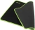 Коврик для мыши Cactus Black 400x300x3мм (CS-MP-PRO01XL)