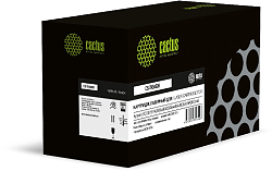 Картридж лазерный Cactus CS-TK5450K черный (4100стр.) для Kyocera ECOSYS PA2600cx/ PA2600cwx/MA2600cfx/ MA2600cwfx с чипом