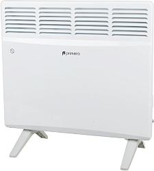 Конвектор Primera PHP-1010-MWT 1000Вт белый
