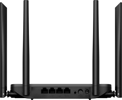 Роутер беспроводной D-Link DIR-830M/A1A 10/100/1000BASE-TX черный
