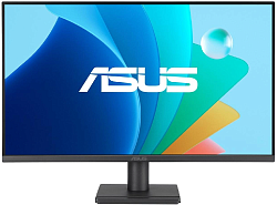 Монитор Asus 27" VA279QGS черный IPS LED 1ms 16:9 HDMI M/M матовая 1500:1 350cd 178гр/178гр 1920x1080 120Hz VGA DP FHD 3.77кг