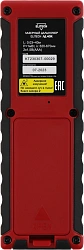 Лазерный дальномер Elitech ЛД 40К 2кл.лаз. 635нм цв.луч. красный (201464)
