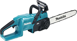 Цепная пила Makita DUC357SF 610Вт дл.шины:14" (35cm)