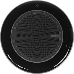 Спикерфон Yealink черный (CP900 UC)