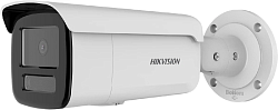 Камера видеонаблюдения IP Hikvision DS-2CD2T43G2-4LI 2.8-2.8мм цв.