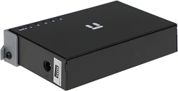 Коммутатор Netis ST105D (L2) 5x100Мбит/с неуправляемый