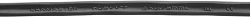 Шнур питания Lanmaster LAN-PP13/20-3.0-BK C13-C20 проводник.:3x0.75мм2 3м 220В 10А черный