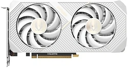Видеокарта Zotac PCI-E 5.0 RTX 5070 Twin Edge OC White NVIDIA GeForce RTX 5070 12Gb 192bit GDDR7 2542/28000 HDMIx1 DPx3 HDCP Ret