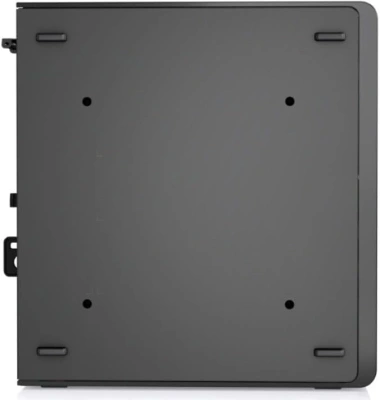 ПК Dell Precision 3260 Compact i5 13500 (2.5) 16Gb SSD512Gb T400 4Gb CR Linux Ubuntu GbitEth 240W мышь клавиатура черный (3260-5620)