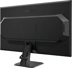 Монитор Gigabyte 27" GS27FA черный IPS LED 16:9 HDMI полуматовая 1000:1 300cd 178гр/178гр 1920x1080 180Hz FreeSync DP FHD 5.02кг