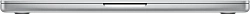 Ноутбук Apple MacBook Pro A3401 M4 Pro 12 core 24Gb SSD512Gb/16 core GPU 14.2" Liquid Retina XDR (3024x1964) macOS silver WiFi BT Cam (MX2E3HN/A)