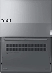 Ноутбук Lenovo Thinkbook 16 G7 ARP Ryzen 7 7735HS 16Gb SSD512Gb AMD Radeon 680M 16" IPS WUXGA (1920x1200) без ОС grey WiFi BT Cam (21MW009QSA)