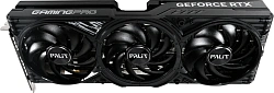 Видеокарта Palit PCI-E 5.0 PA-RTX5070Ti GAMINGPRO-S OC NVIDIA GeForce RTX 5070TI 16Gb 256bit GDDR7 2295/28000 HDMIx1 DPx3 HDCP Ret